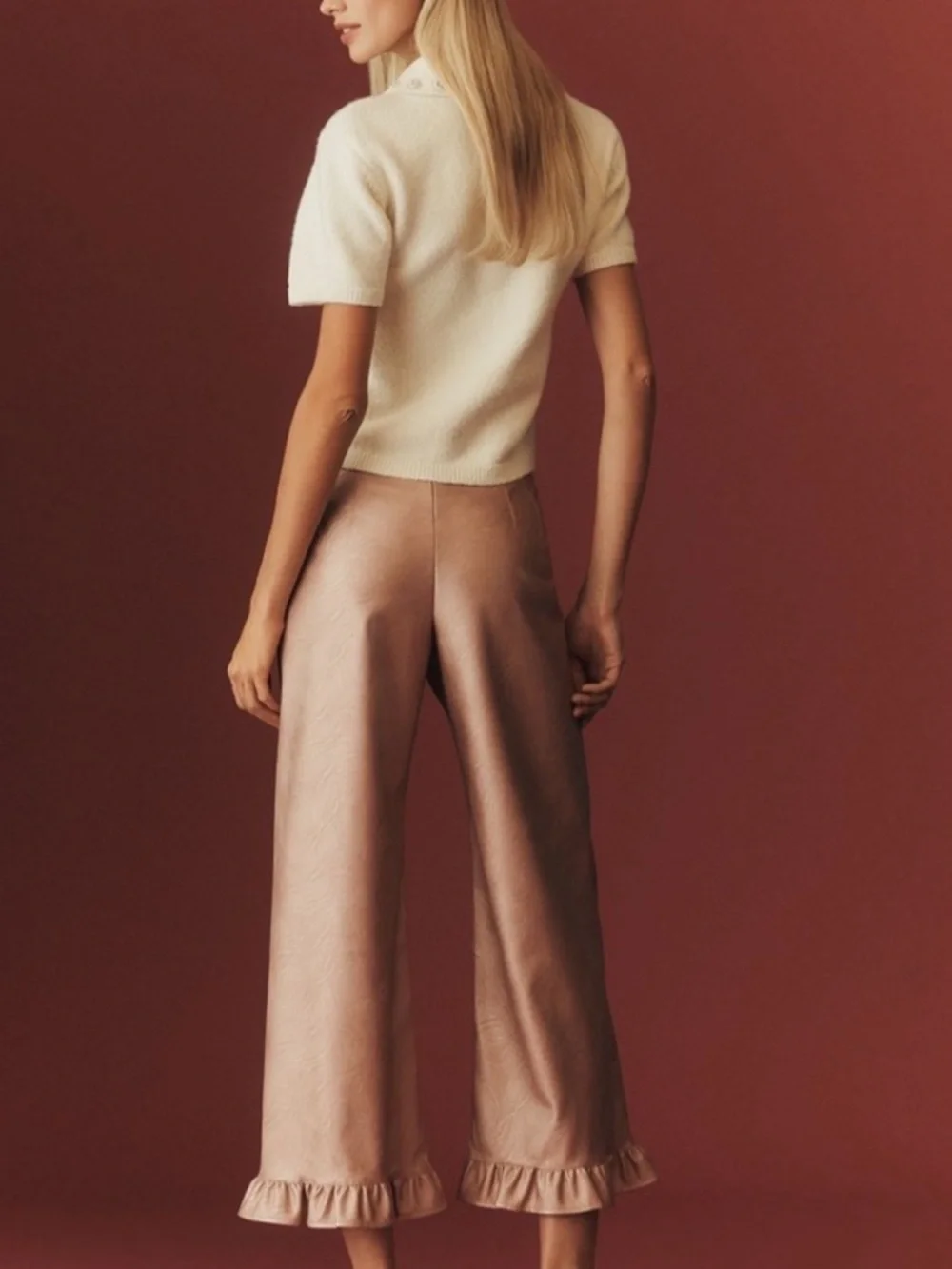 Maeve pant so
